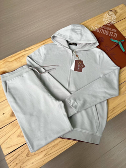 Летний спортивный костюм Loro Piana