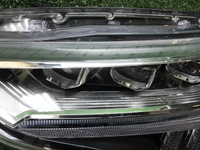 Фара левая Haval Jolion (2021-н.в.)
