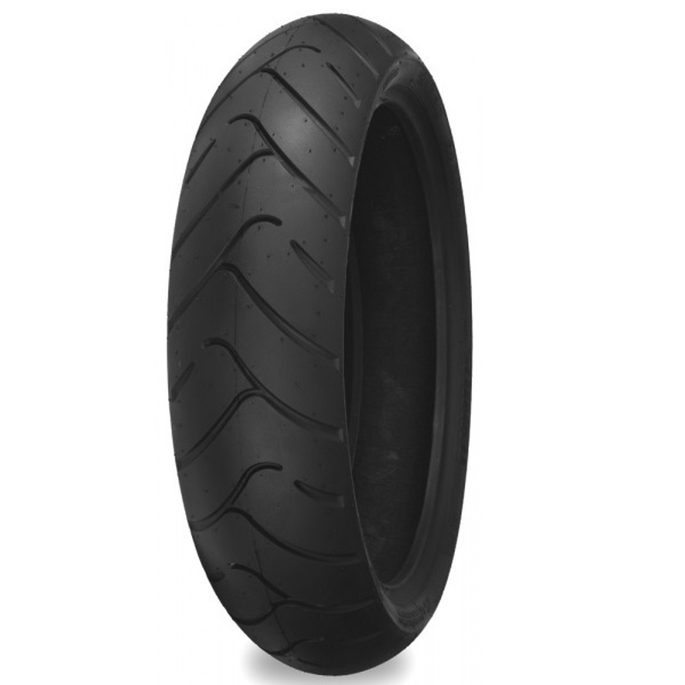 Шина 110/70-17 SR880 54V Shinko