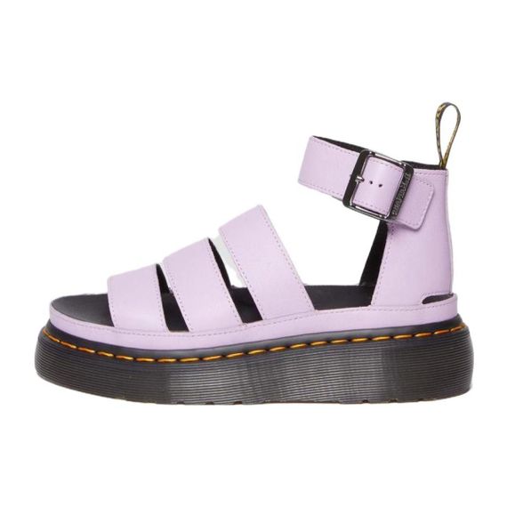 Dr Martens Clarissa II Pisa 'Lilac'