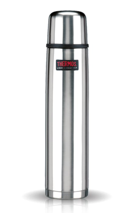 Термос Thermos FBB 1000BC SBK (1 литр)