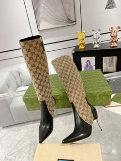 Gucci Boot