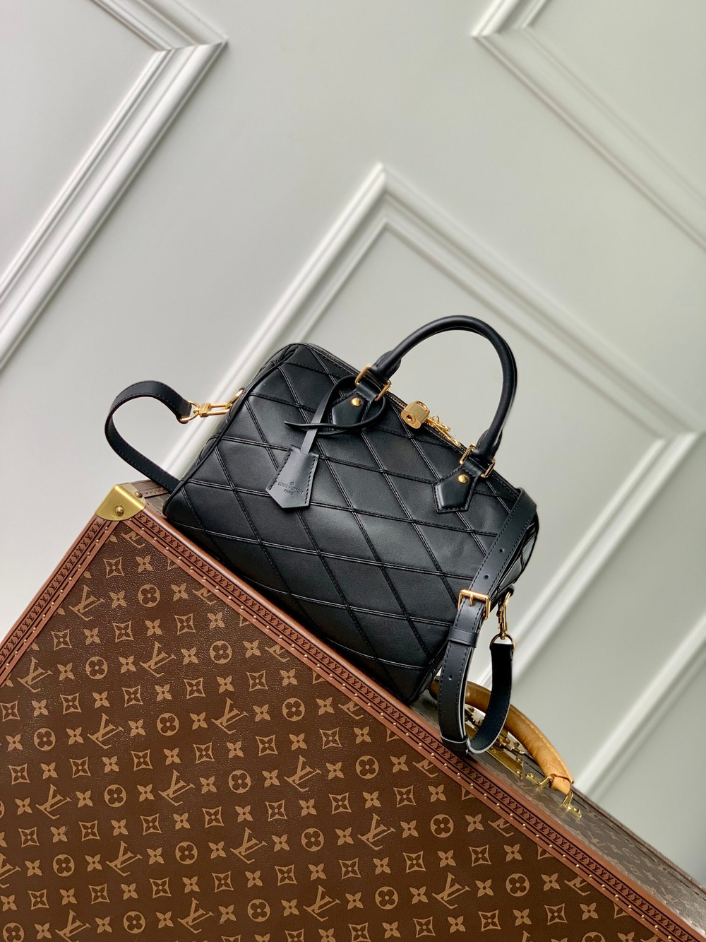 Louis Vuitton Speedy 25