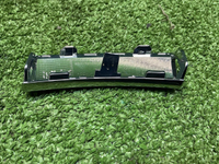 Накладка переднего бампера Mercedes GLS x167 19-24