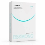 Hydrating Moisturizing Mask FarmBSK