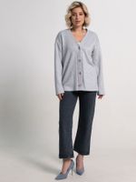 Кардиган Локвуд (голубой) Б15254-45М LT Collection