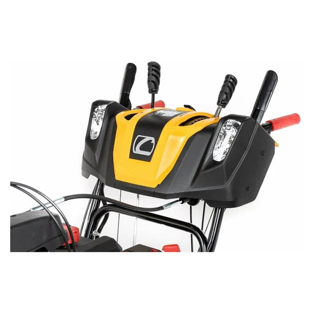 Бензиновый снегоуборщик Cub Cadet XS3 66 SWE