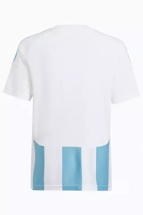 Футболка adidas Striped 24 Junior