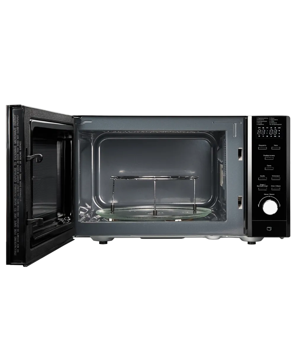 Микроволновая печь Kuppersberg TMW 230 B