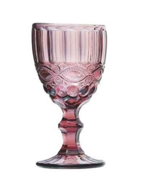 Бокал Универсальный D=8см H=15.5см (198мл)19.8 Cl., Стекло, SouthGlass,Китай