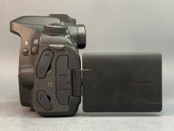 Canon EOS 80D Body 5149 кадров