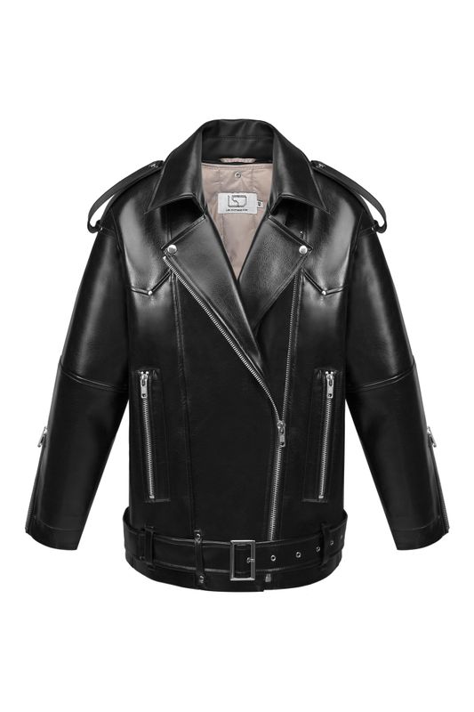 Косуха Urban Лак