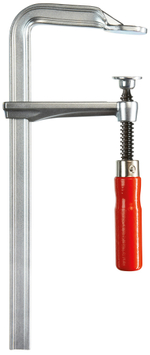 Цельнометаллическая струбцина BESSEY GZ40