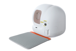 Сетчатый коврик для авто лотков PETKIT  Litter Clean Pad