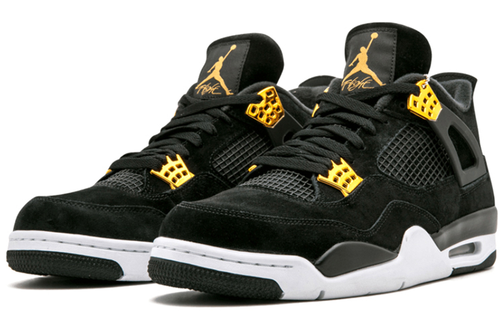 Кроссовки Jordan Air Jordan 4 Retro Royalty
