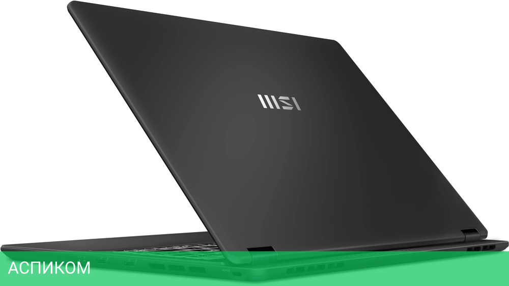 Ноутбук MSI Prestige 14 AI+ Evo C2VMG-026RU