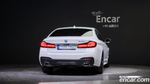 BMW 5 Series (G30) 530e M Sports (11.2022)