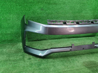 Бампер передний Москвич 3 (2022-н.в.)