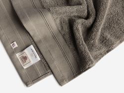 Полотенце 70x140 German Grass Grey Balance Grass