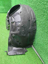 Подкрылок передний правый BMW X2 U10 (2023-н.в.)