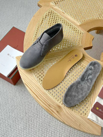 Лоферы Loro Piana