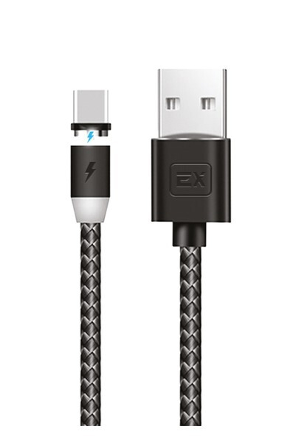 шнур Exployd EX-K-786 USB x Type-C 1m