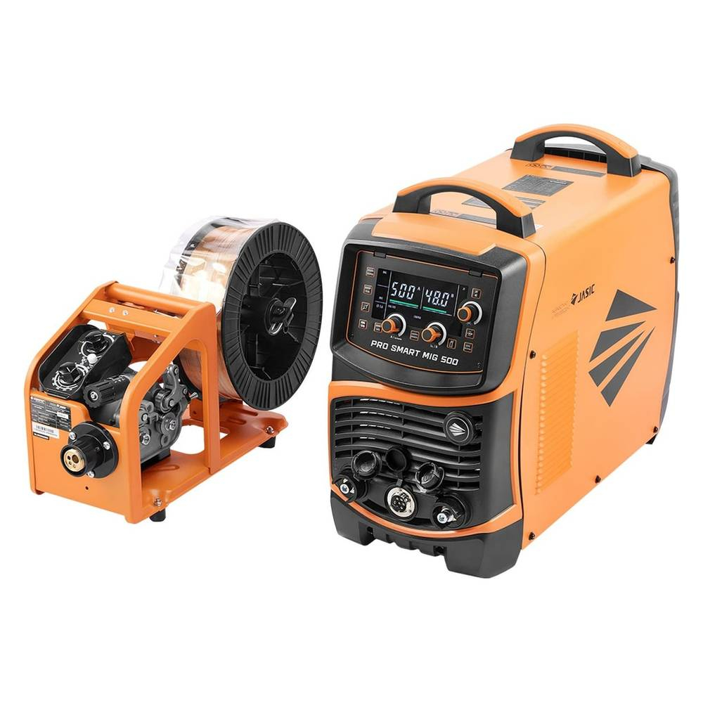 Сварочный инвертор Сварог PRO SMART MIG 500 (N215S)