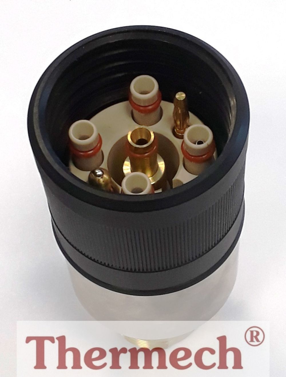 220706 Корпус плазмотрона HPR130XD/260XD/400XD/800XD гипертерм Hypertherm