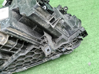 Битая Фара левая BMW X5 G05 X6 G06 (18-23) Laser
