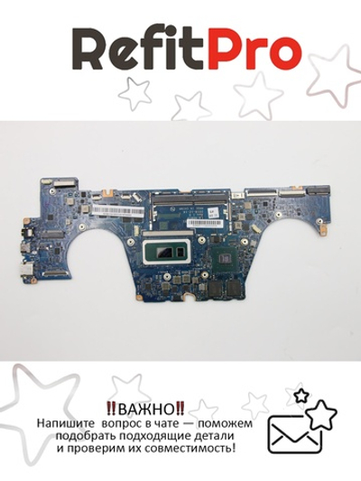 Материнская плата для ноутбука Lenovo S540-14IWL 81ND NOK DIS I5-8265U O4GFP (5B20S41855), оригинал