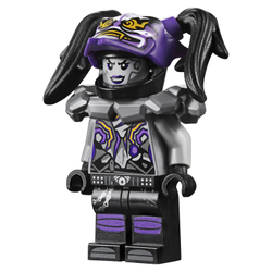 LEGO Ninjago: Ночной вездеход ниндзя 70641 — Ninja Nightcrawler — Лего Ниндзяго