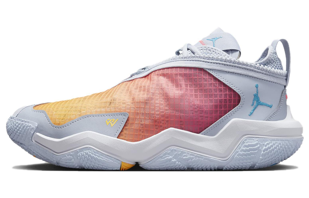 Кроссовки Jordan Why Not .6 6