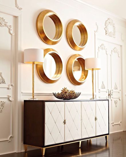 Зеркало в раме  "Вернер"