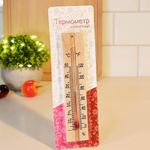 Термометр комнатный "Дерево" в блистере