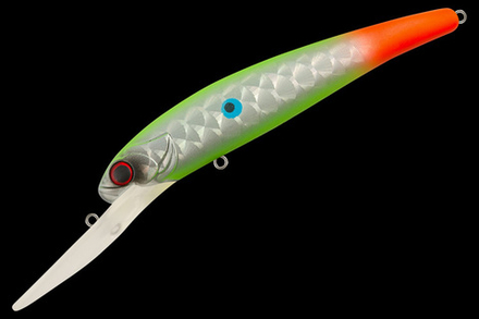 Воблер TsuYoki JASS 120F XD-011