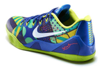 Кроссовки Nike Kobe 9 Em Low Brazil 9