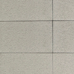 ТРОТУАРНАЯ ПЛИТКА ПРЯМОУГОЛЬНИК - Б.5.П.6 ГРАНИТ БЕЛЫЙ