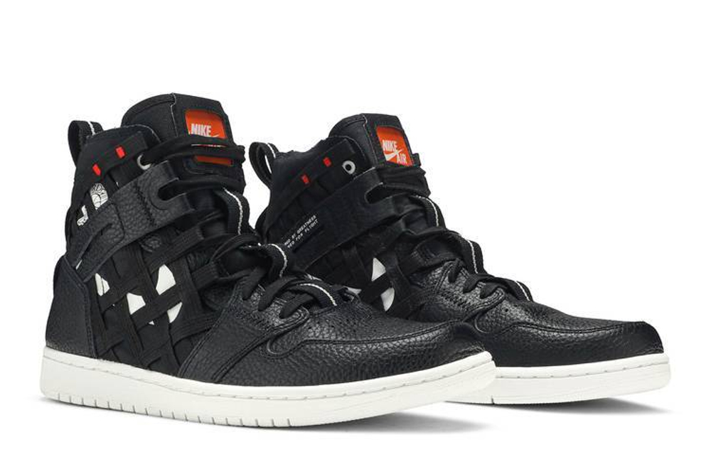Кроссовки Jordan Air Jordan 1 High Cargo