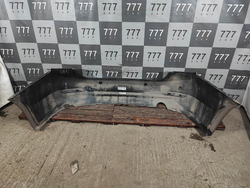 Бампер задний BMW 3-Series (F30) 11-16 Б/У Оригинал 51127312730