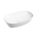 Раковина Ceramica Nova Element 60 см CN6049MW белая