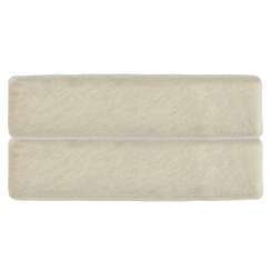 Простыня на резинке из хлопкового трикотажа серо-бежевого цвета из коллекции essential