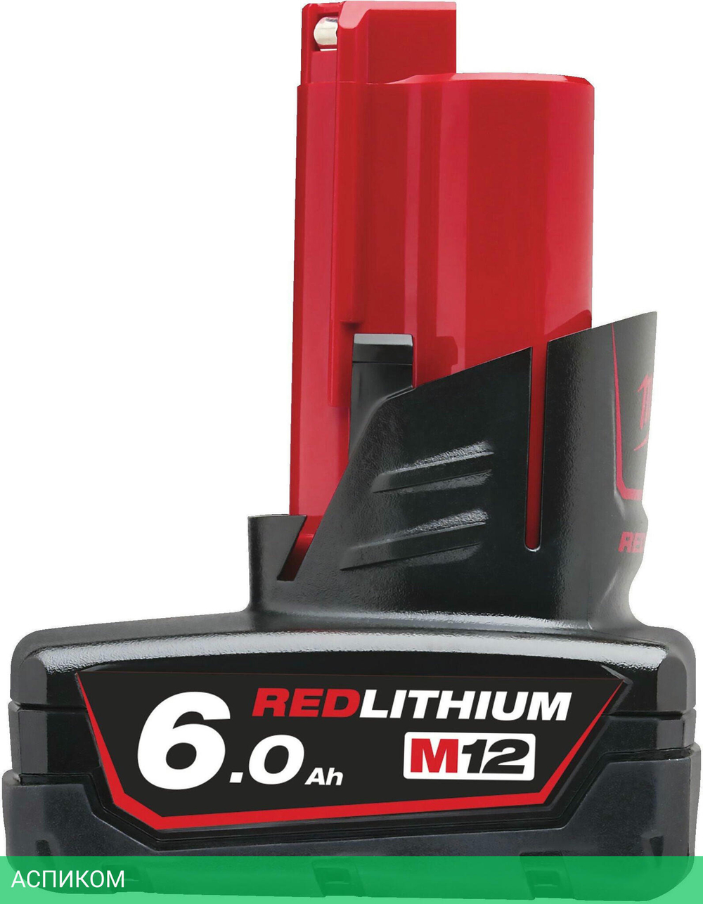 Аккумулятор для инструмента Milwaukee M12 B6 (4932451395)