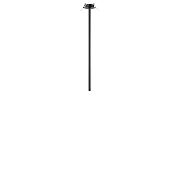 Встраиваемый светодиодный спот Loft IT Cane 10359/600 Black