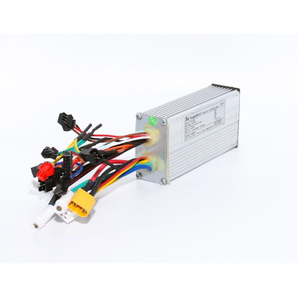 Контроллер для Kugoo Kirin V3 Pro Jilong