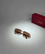 Очки Cartier