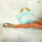 Roxy Music / Roxy Music (LP)