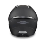 Шлем Velo H34 black Harley-Davidson