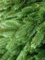 Ель искусственная «Милано» (литая хвоя) 150 см / 1,5 м