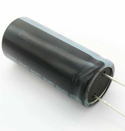 Конденсатор электролитический 4700мкФ 63в 105°С SH / 22х50 / Teapo