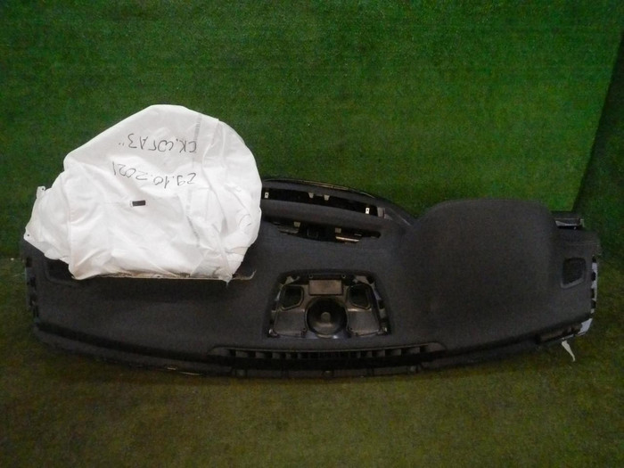 Комплект безопасности BMW 7er G11 G12 (2015-2022)